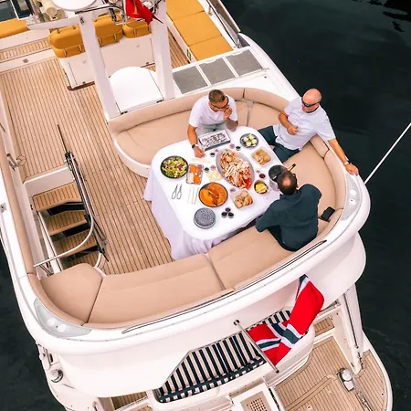 Fjords Norway Botel