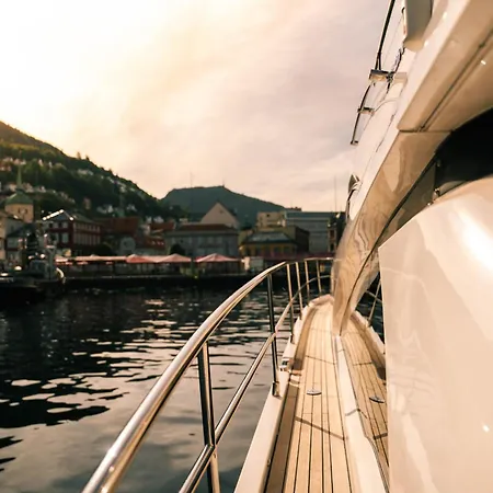 Fjords Norway *